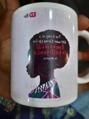 Mugg Tea Cup