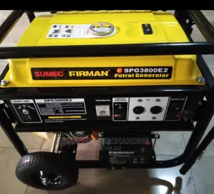 Sumec Fireman Generator