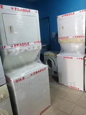 Industrial Washing Machine and Dry Heavy-Duty Wash and Dry
