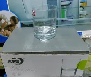 Whiskey Glass Cup(6pcs)