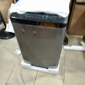 Hisense Washing Machine 8kg Automatic