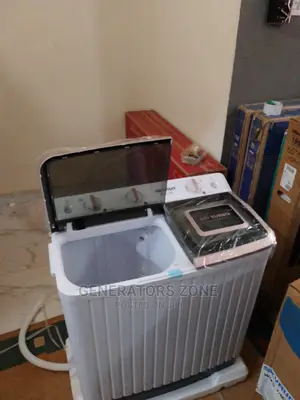 7kg Skyrun Washing Machine ( Automatic)