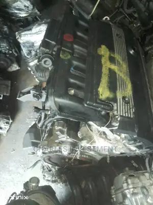 Complete Engine BMW X5 6 Cylinder