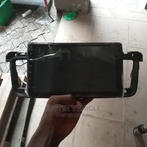 Peugeot 508 2011-2017 Android Player