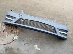 Mercedes-benz C300 2010-2013,2014 Front Bumper
