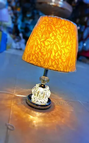 Table Lamp Light