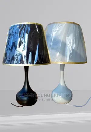 Table Lamp Light
