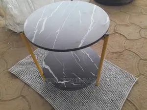 Side Stool