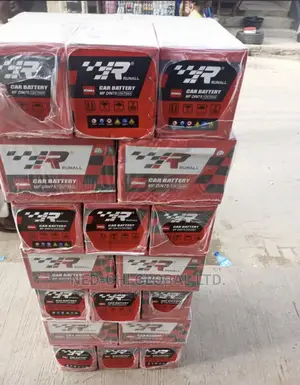 Quality Battery Runall 75ahs for Cars