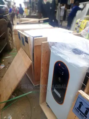 15kwh Felicity Lithium Ion Battery