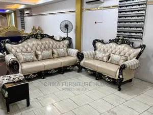 Quality Leather Sofas