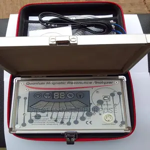 3rd Gen Mini Quantum Machine