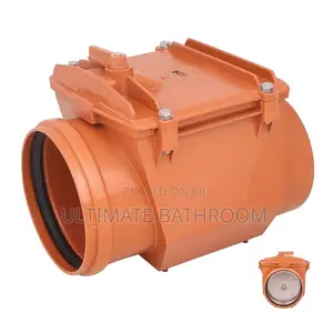 6"Turkey Non Return Valve