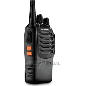 Baofeng 888S (Walkie-Talkie)