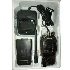 Baofeng 888S (Walkie-Talkie)