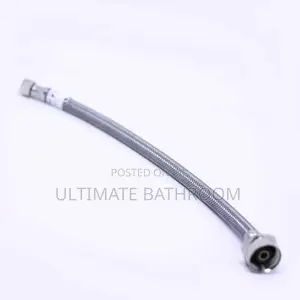 Original 45cm 1⁄2" Flexible Connector