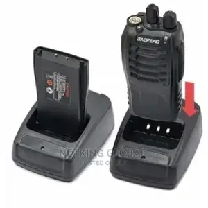 Baofeng 888S (Walkie-Talkie)