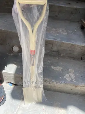 Strong Shovel