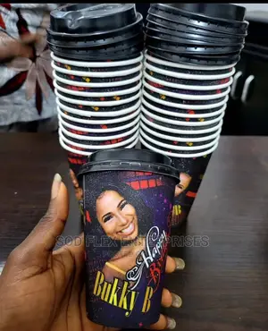 Coffee Disposable Cup