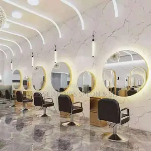 Styling Chair