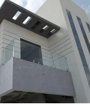 Outside Balcony