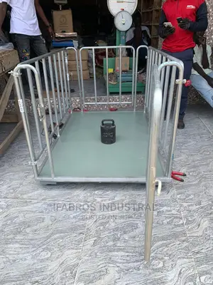 Farm Scale Best Quality Products