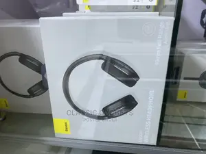 Baseus Encok Bluetooth Wireless Headphones D02 Pro