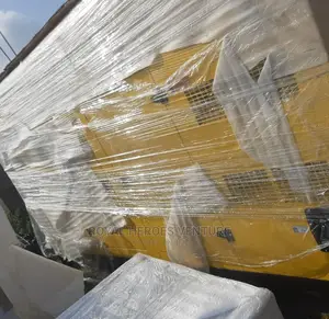 500kva Perkins Soundproof Generator