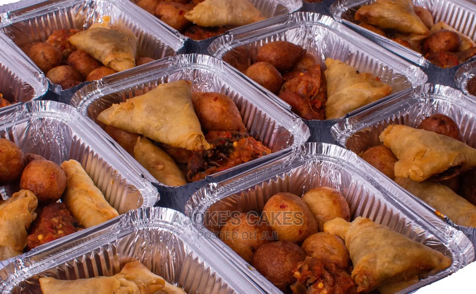 Smallchops