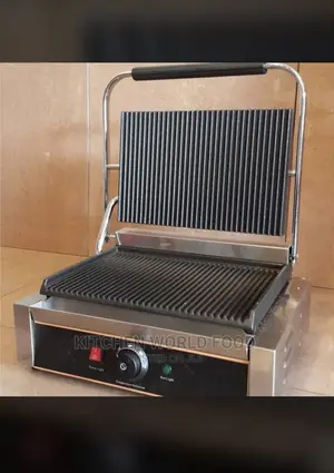 Big Single Shawarma Toaster