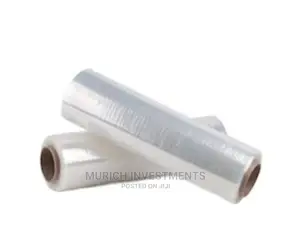 Packaging Nylon, Shrink Wrap, Stretch Film Nylon