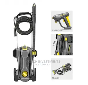 Karcher Hd5/11P Commercial Pressure Cleaner (160bar, 490L/H)