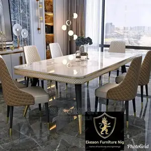 Luxury Dinning Set.