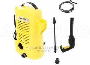 Karcher K 2 Universal Edition Pressure Washer Compact