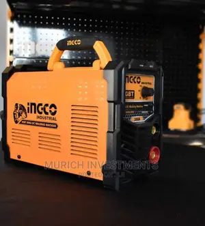 Inverter MMA Welding Machine 200A