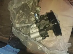 Power Steering Pump for Toyota Sienna 1998 to 2008