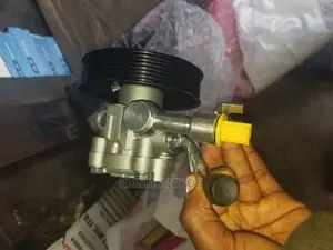 Power Steering Pump for Infiniti Qx56