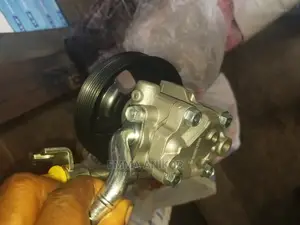 Power Steering Pump for Nissan Armada