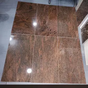 Red Murti Indian Granite Tiles