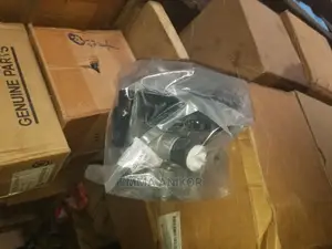 Power Steering Pump for Toyota Camry 2003 to 2008