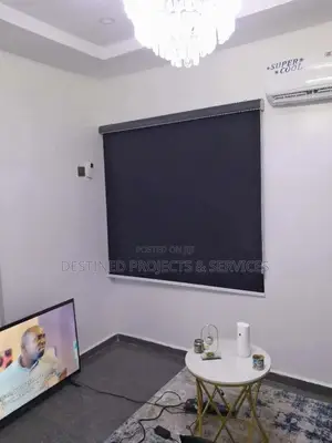 Quality Roller Window Blinds