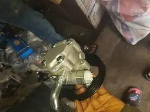 Power Steering Pump Mazda Cx-9