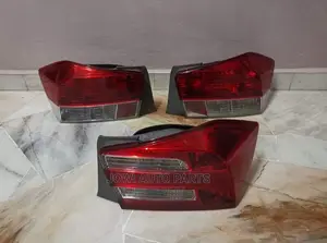 Rearlamp Honda City 2009 Model