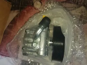Power Steering Pump for Toyota Camry 2005
