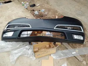 Front Bumper Acura-MDX 2013 Model