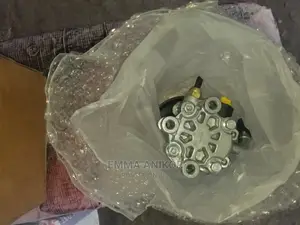 Power Steering Pump Lexus Rx350