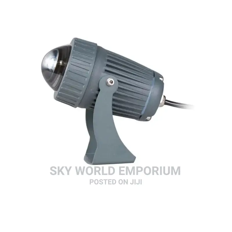 Led Floodlight Beam Spot Lamp