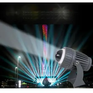 Led Floodlight Beam Spot Lamp