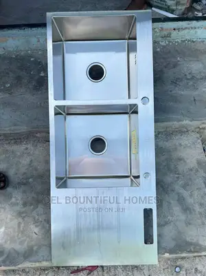 Kitchen Sink Classic Made