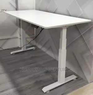 Quality Electric Height Adjustable Table
